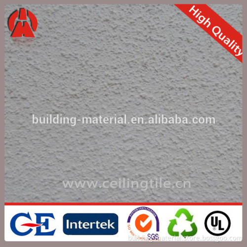 lightweight ceiling board/acoustic ceiling/mineral fiber ceiling tiles